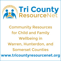 Community and Health Resources in Somerset, Warren, and Hunterdon Counties