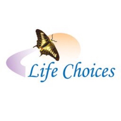 Life Choices Annual Charity Dinner