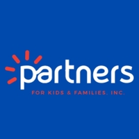 Burlington County CMO: Partners for Kids and Families
