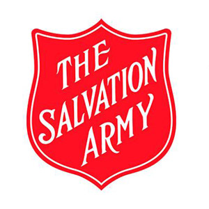 Salvation Army New Jersey Division: West Central Region