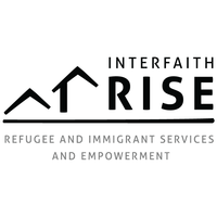 Interfaith-RISE Refugee and Immigrant Services Empowerment