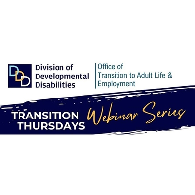 Overview of the New Jersey Transition Toolkit (NJ Division of Developmental Disabilities)