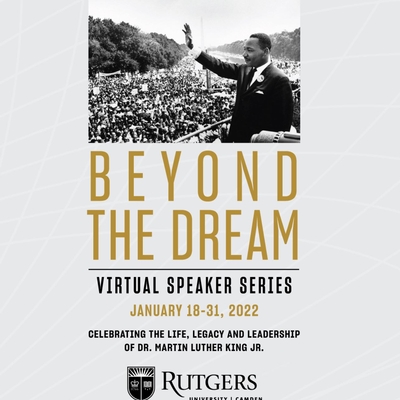 Beyond the Dream Virtual Speaker Series - Copy