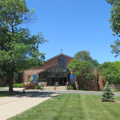Readington Starfish Food Pantry
