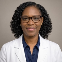 Olayemi Omotosho, PMHNP-BC