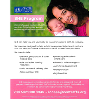 SHE Program