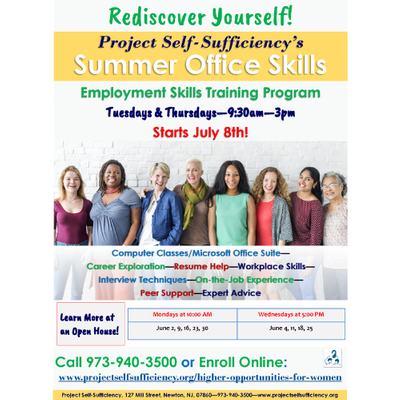 SOS - Rediscover Yourself 2025