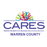 CARES - Center for Addiction Recovery Education & Success - Warren County