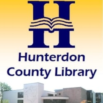 THE HUNTERDON COUNTY LIBRARY - Teen's Programs - Upcoming Events