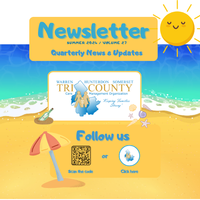 Summer 2024 Newsletter, Volume 27