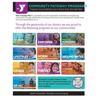 Community Pathway Programs