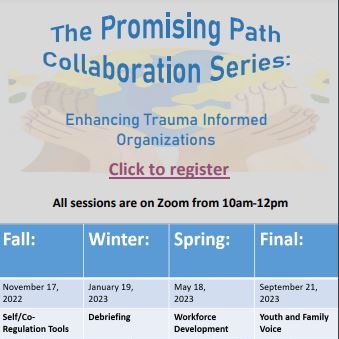 The Promising Path Collaboration Series:  Debriefing