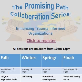 The Promising Path Collaboration Series: Youth & Family Voice - Copy