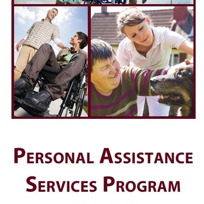 NJ: The Personal Assistance Services Program (PASP)