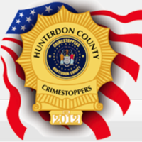 Hunterdon County Crime Stoppers Tip Line