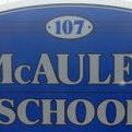 Mcauley School For Exceptional Children