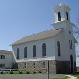St. John's United Methodist Church