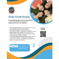 Girls Circle Group
