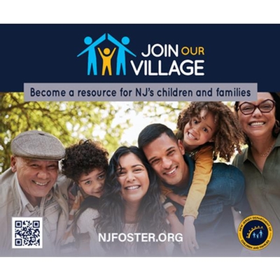 Foster Care and Adoption Information Session