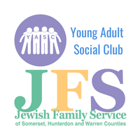 JFS Young Adult Social Club
