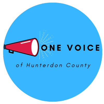 One Voice of Hunterdon County