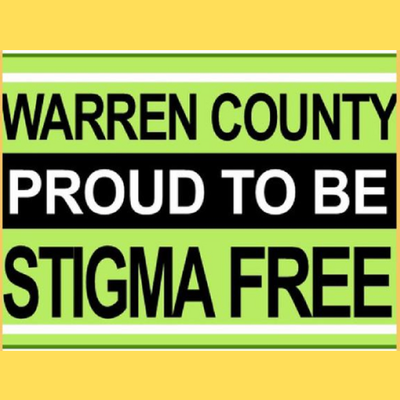 Warren County Stigma Newsletter