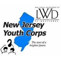 New Jersey Youth Corps at Project Self-Sufficiency
