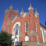 First Presbyterian Church of Washington, New Jersey