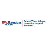Robert Wood Johnson University Hospital Somerset