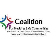 Coalition for Health & Safe Communities Warren County