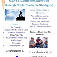 GENTS (Gentlemen Elevating through Noble Teachable Strategies)
