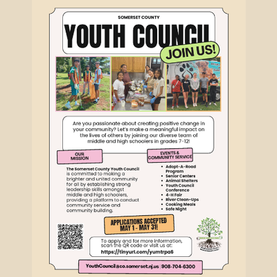YOUTH COUNCIL