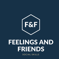 Feelings and Friends Social Skills Groups