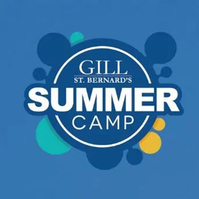 Gill St. Bernard's Summer Camp
