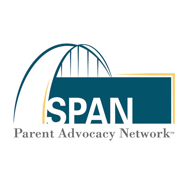 SPAN Parent Advocacy Network