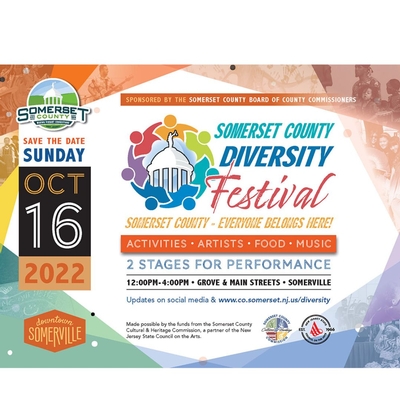 Somerset County Diversity Festival