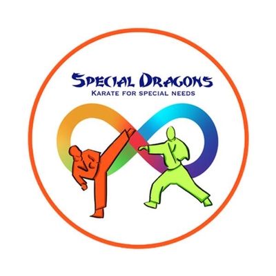 Special Dragons - ADHD/Autism Karate for Children with Special Needs