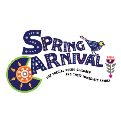 Annual Spring Carnival for Children with Special Needs