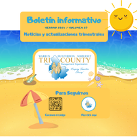 Boletín informativo, Volumen 27, Verano 2024