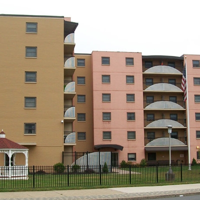 Phillipsburg Housing Authority