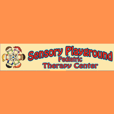 Sensory Playground Pediatric Therapy center