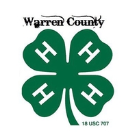 4-H Youth Development, Warren County