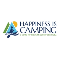 Happiness is Camping