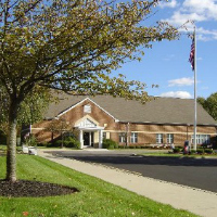 Somerset Handicapped Children's Treatment Center