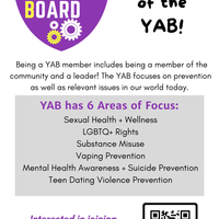 EmPoWER Youth Advisory Board Seeking NEW Members!