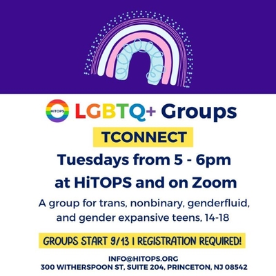 HiTOPS: LGBTQ+ Groups TCONNECT - Copy