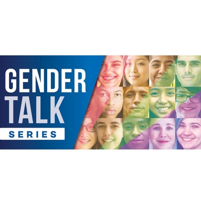Gender Talks Series: Considering Gender Diversity and Identity in Effective Eating Disorder Treatment
