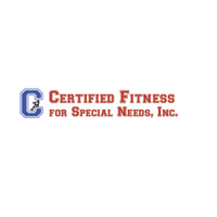 Certfied Fitness for Special Needs