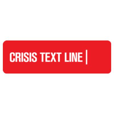 Crisis Text Line