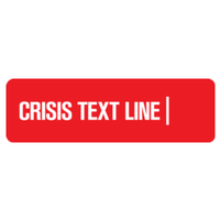 Crisis Text Line